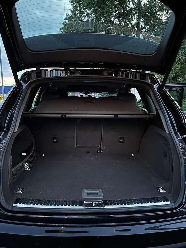 Gebraucht 2016 Porsche Cayenne S SUV | 39.999 € (Etwas zu teuer) - Bild 1/4
