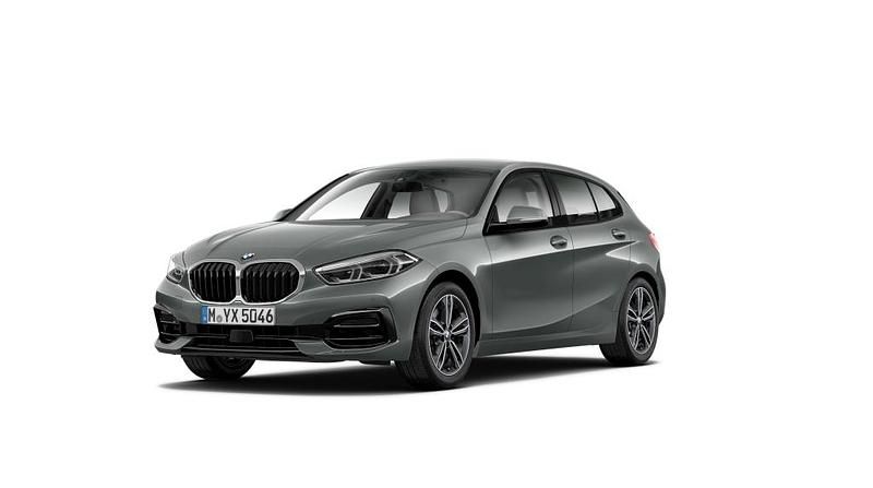 Gebraucht 2025 BMW 118 Efficient Dynamics Kleinwagen | 22.890 € (Superpreis) - Bild 1/1