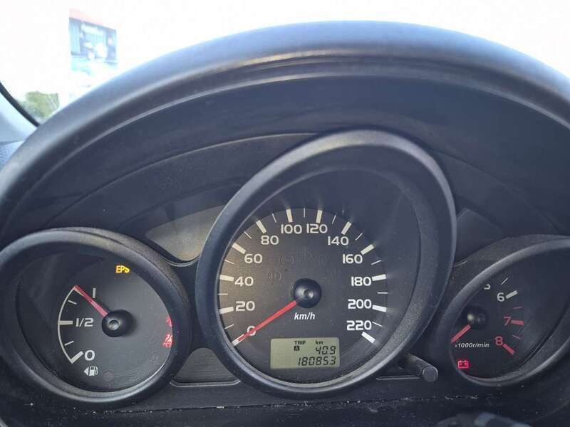 Gebraucht 2006 Mitsubishi Colt Inform Limousine | 1.250 € (Guter Preis) - Bild 1/3