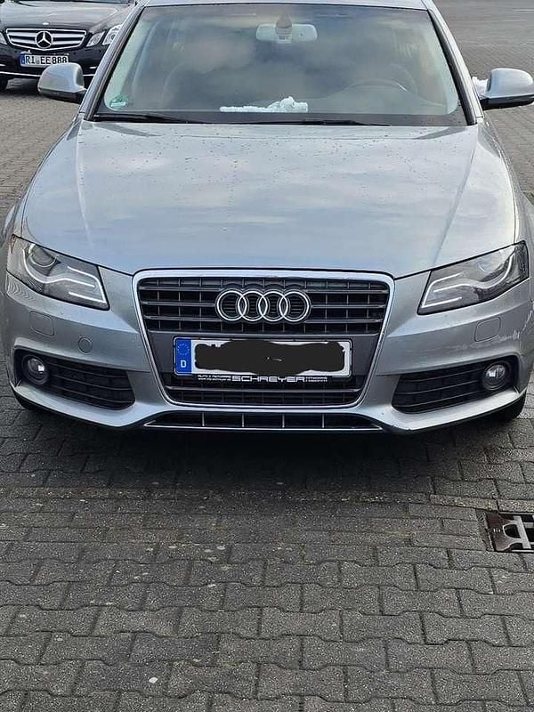 Gebraucht Audi A4 Ambition 143 PS (105 kW) 2009 Kombi