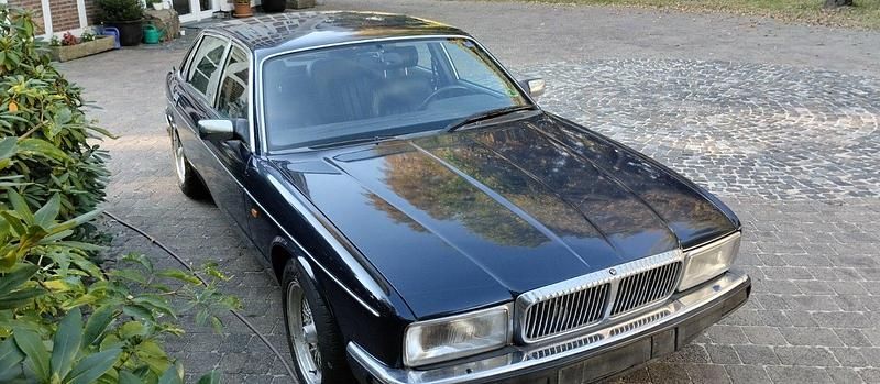Gebraucht Jaguar XJ 311 PS (228 kW) 1994 Limousine