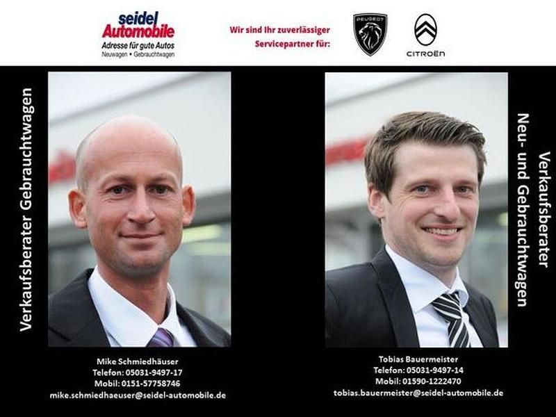 Weiß Gebraucht 2017 Nissan Note Acenta Limousine | 13.980 € - Bild 1/4