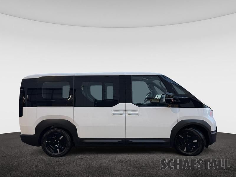 Neu Kia PV5 119 kW (163 PS) 2025 Weiß Van / Kleinbus