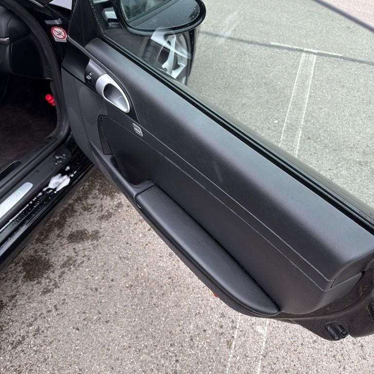 Gebraucht Porsche Cayman 245 PS (180 kW) 2008 Schwarz Coupé