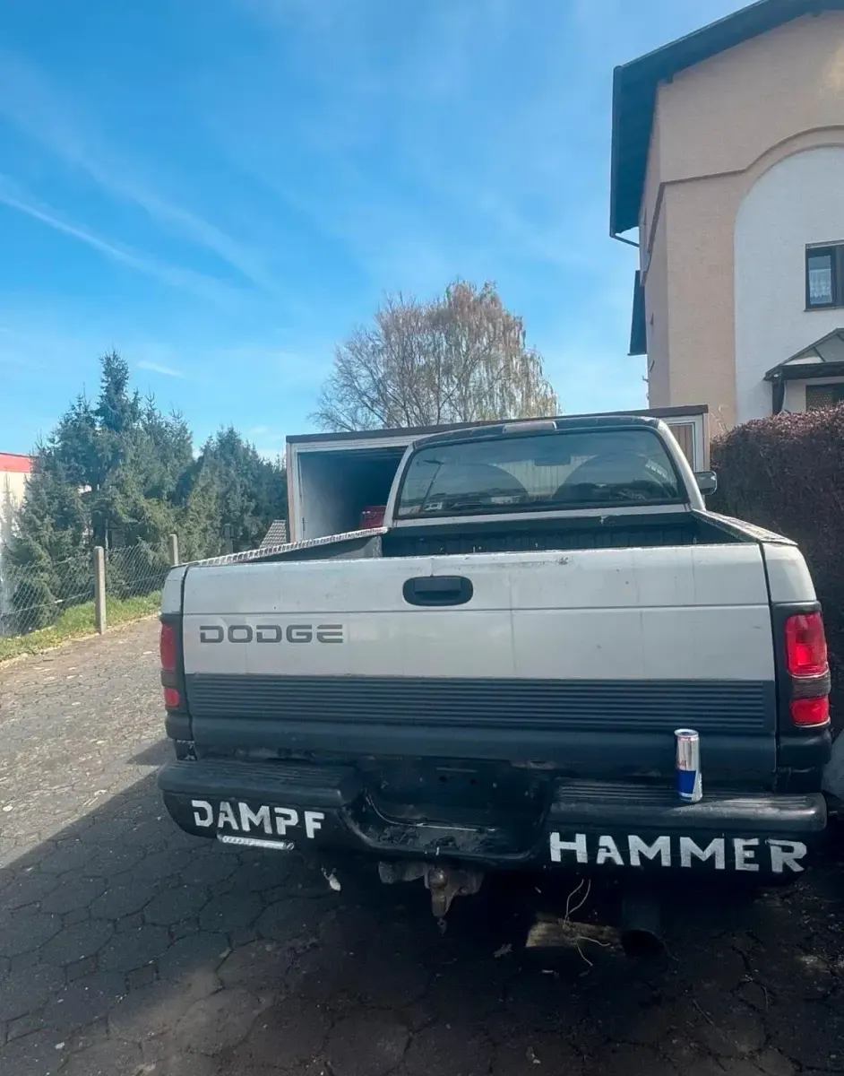 Gebraucht Dodge Magnum 1997 SUV