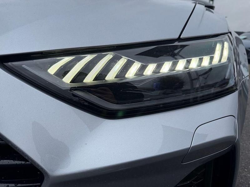 Gebraucht Audi RS6 Ambiente 721 PS (530 kW) 2025 Silber Kombi