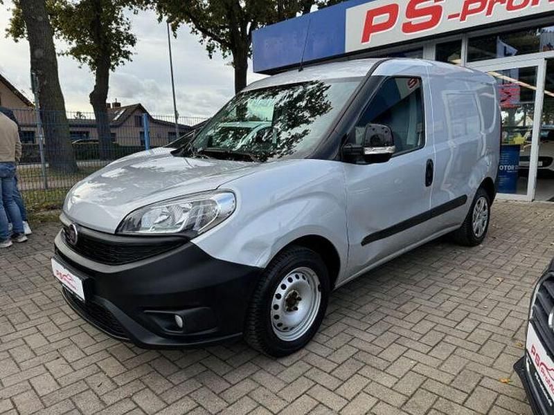 Andere Gebraucht 2015 Fiat Doblò Van / Kleinbus | 6.990 € (Fairer Preis) - Bild 1/4