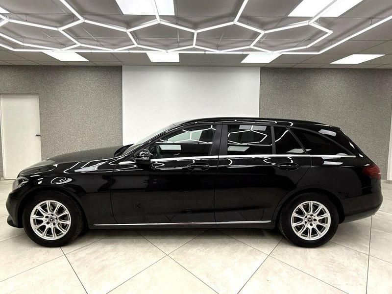 Gebraucht Mercedes 200 160 PS (117 kW) 2020 Schwarz Kleinwagen