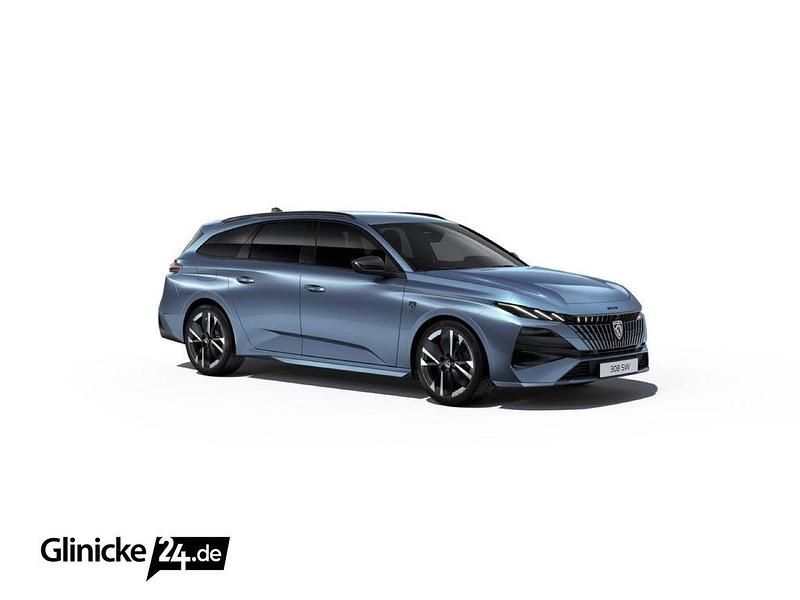 Neu Peugeot 308 SW GT 145 PS (106 kW) 2026 Kombi