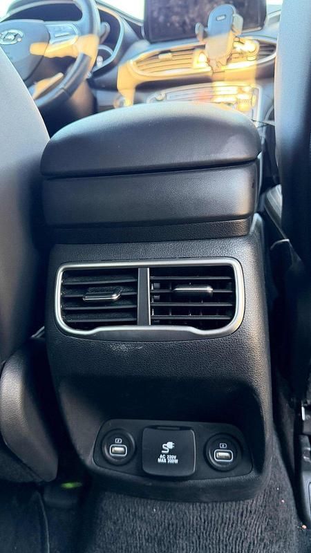 Gebraucht Hyundai Santa Fe 2022 Weiß SUV