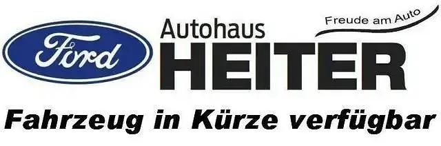 Weiß Gebraucht 2023 Ford Transit Custom Trend Van / Kleinbus | 26.490 € (Superpreis) - Bild 1/3
