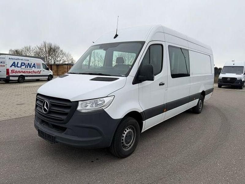 Gebraucht Mercedes Sprinter 170 PS (125 kW) 2021 Andere Van
