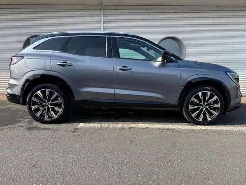 Gebraucht Renault Austral Techno 131 PS (96 kW) 2025 Dolomitgrau SUV