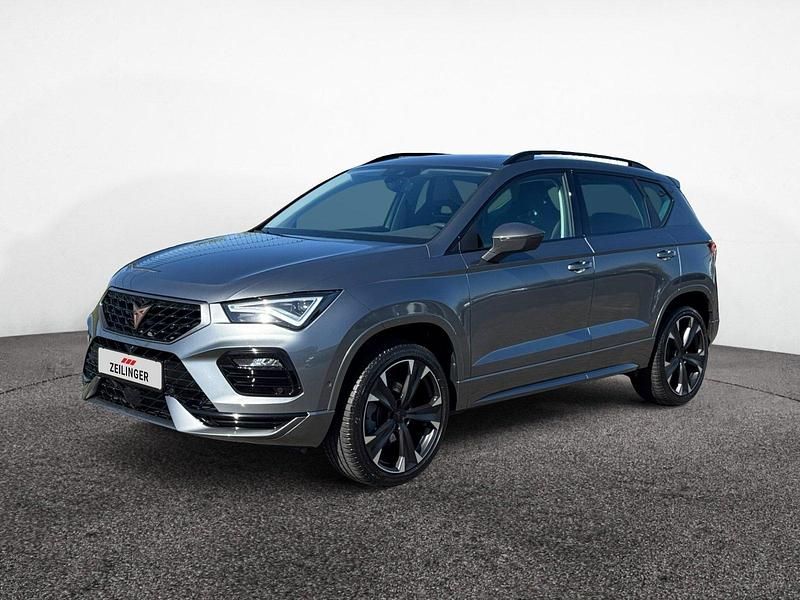 Second-hand Cupra Ateca 190 CP (139 kW) 2025 Gri SUV