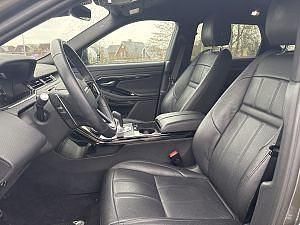 Gebraucht Land Rover Range Rover evoque SE Dynamic 254 PS (186 kW) 2023 Grau SUV