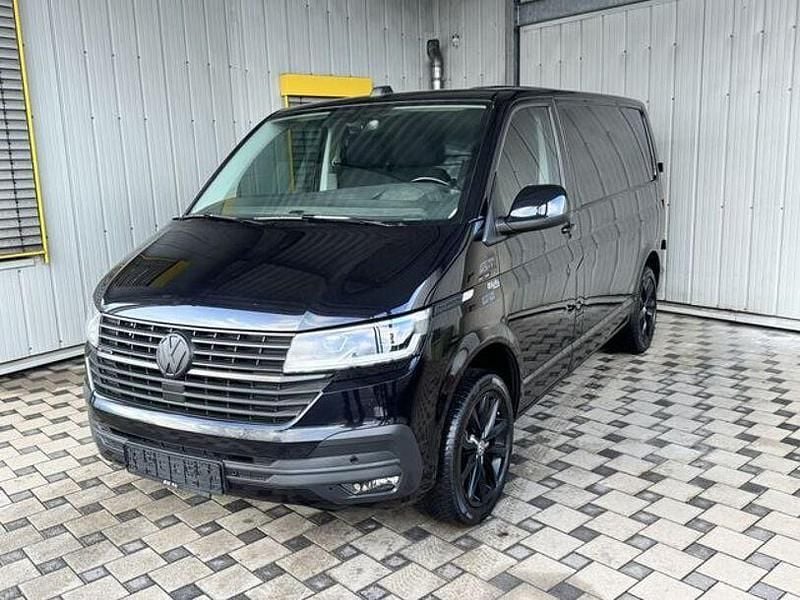 Gebraucht VW Transporter 2021 Andere Van