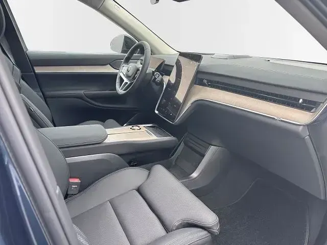Gebraucht Volvo EX90 Executive 334 kW (455 PS) 2026 Metallic (blau SUV