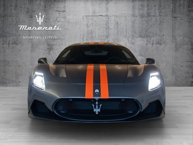 Bianco tristato Gebraucht 2024 Maserati MC20 Coupé | 271.111 € - Bild 1/4