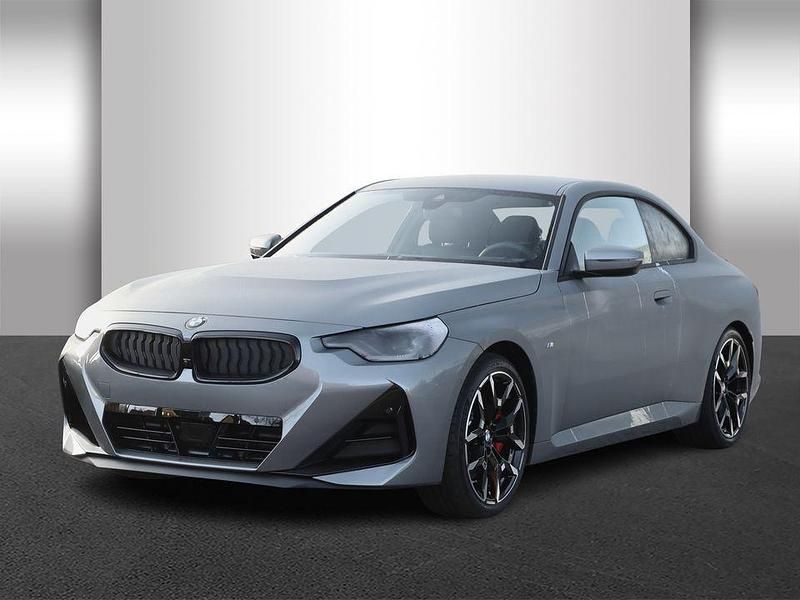 Neu BMW 230 M Sport 245 PS (180 kW) 2026 Schwarz Coupé