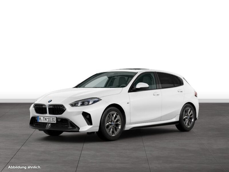 Gebraucht 2024 BMW 120 Coupé Shadowline Coupé | 37.097 € (Fairer Preis) - Bild 1/2