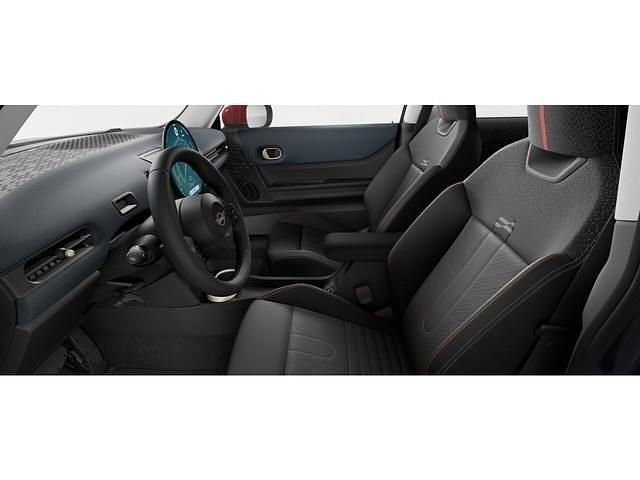 Gebraucht Mini Cooper S 204 PS (150 kW) 2024 Grau Kleinwagen