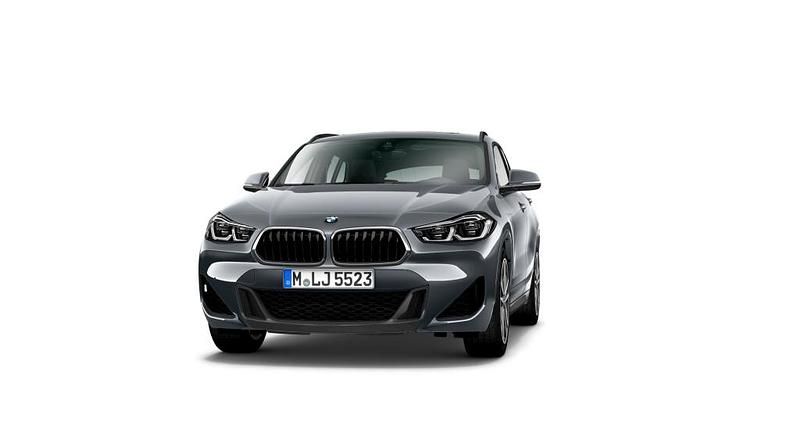 Gebraucht 2025 BMW X2 Efficient Dynamics SUV | 31.990 € - Bild 1/4