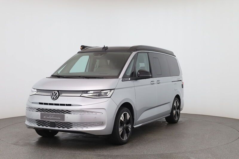 Neu 2025 VW California California Van | 83.630 € - Bild 1/4