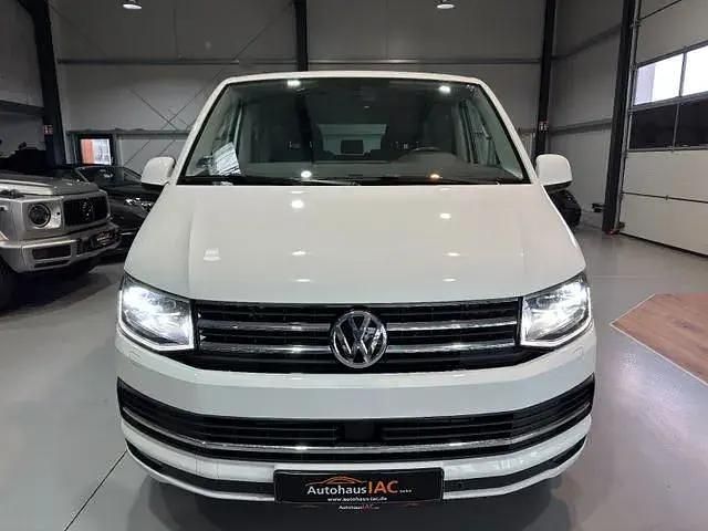 Usata VW Multivan Generation Six 199 CV (146 kW) 2019 Andere Monovolume
