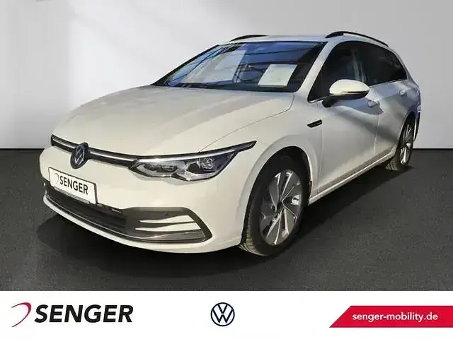 Używany VW Golf VIII Style 131 KM (96 kW) 2024 Kombi