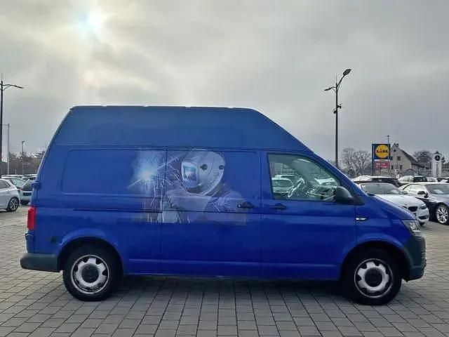 Second-hand VW Transporter 2017 Andere Van