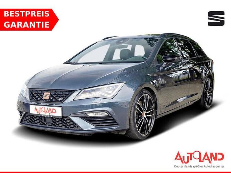 Andere Gebraucht 2020 Seat Leon Kombi | 27.950 € (Etwas zu teuer) - Bild 1/4