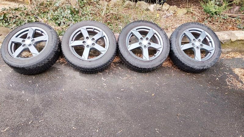 Gebraucht Mazda 6 166 PS (122 kW) 2007 Grau Limousine