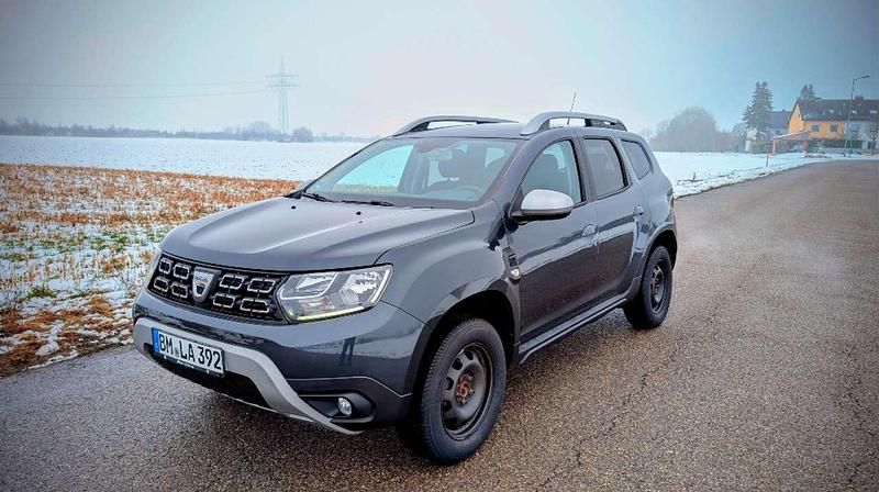 Gebraucht 2018 Dacia Duster Prestige SUV | 10.500 € (Guter Preis) - Bild 1/4