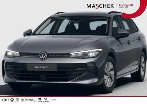 Grau Neu 2025 VW Passat R-line Limousine | 55.950 € (Fairer Preis) - Bild 1/4