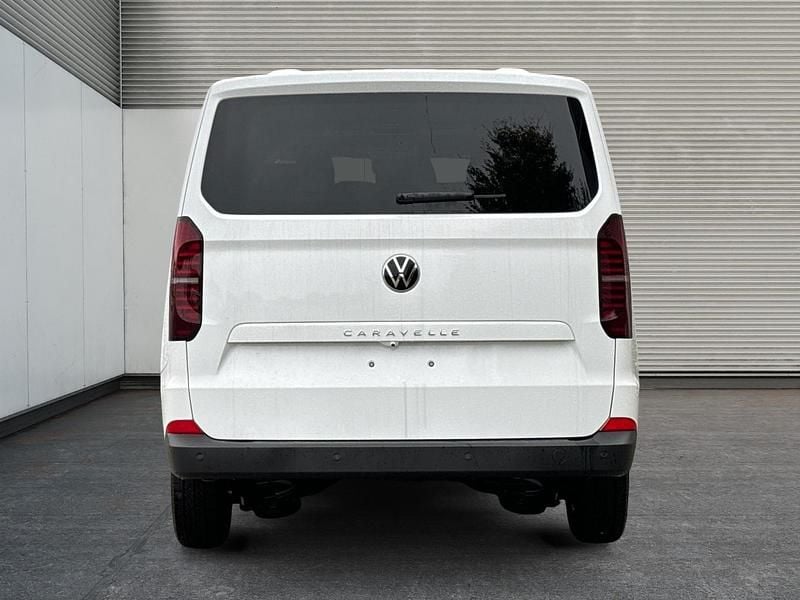 Neu VW T7 Basis 2025 Van