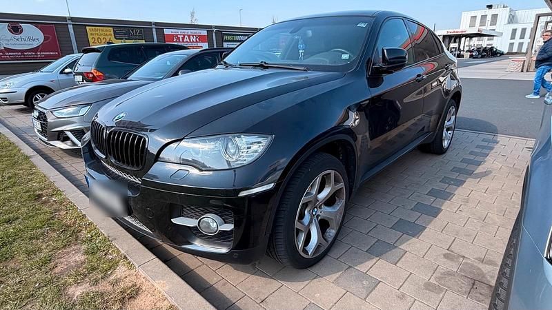 Gebraucht BMW 501 286 PS (210 kW) 2009 Schwarz Kleinwagen