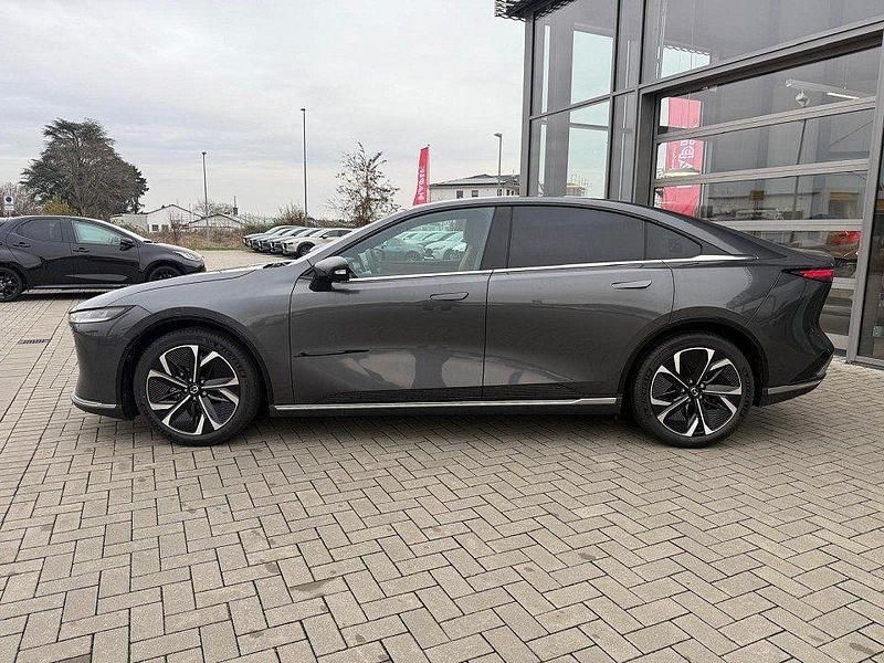 Gebraucht Mazda 6e Takumi-Line 189 kW (258 PS) 2026 Grau Limousine