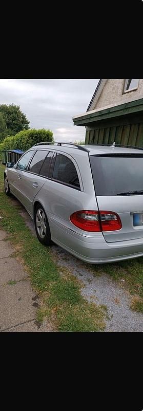 Gebraucht Mercedes E220 Avantgarde 170 PS (125 kW) 2009 Kombi