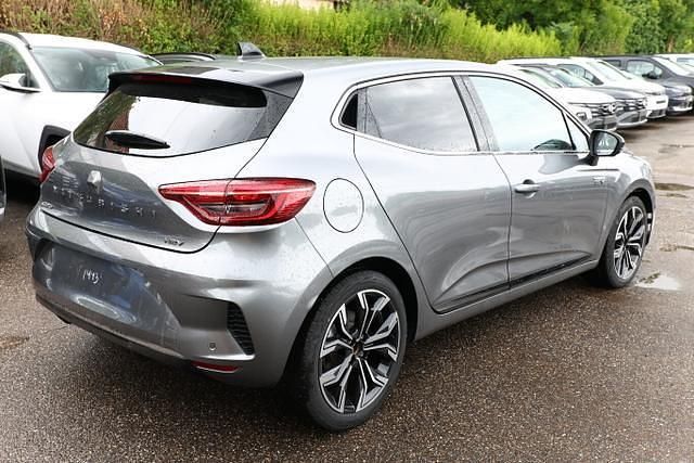 Volcanic grey metallic volcanic grey metallic Neu 2025 Mitsubishi Colt Limousine | 23.545 € (Fairer Preis) - Bild 1/4