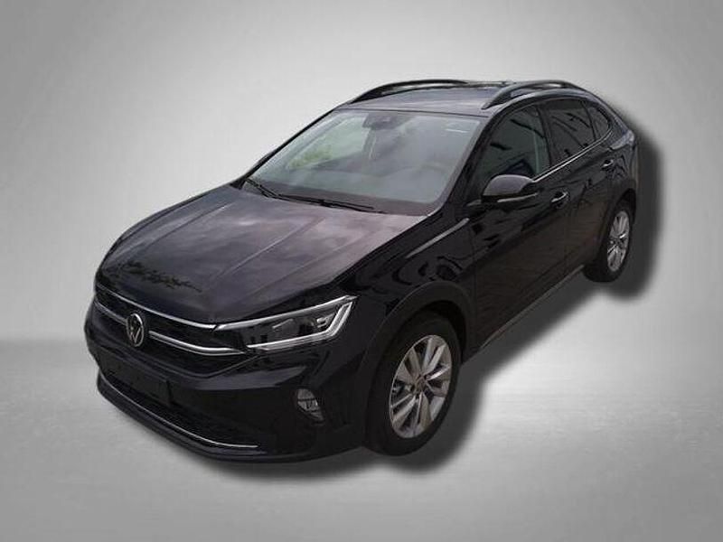 Gebraucht VW Taigo Life 116 PS (85 kW) 2025 Deep black perleffekt (metallic) SUV