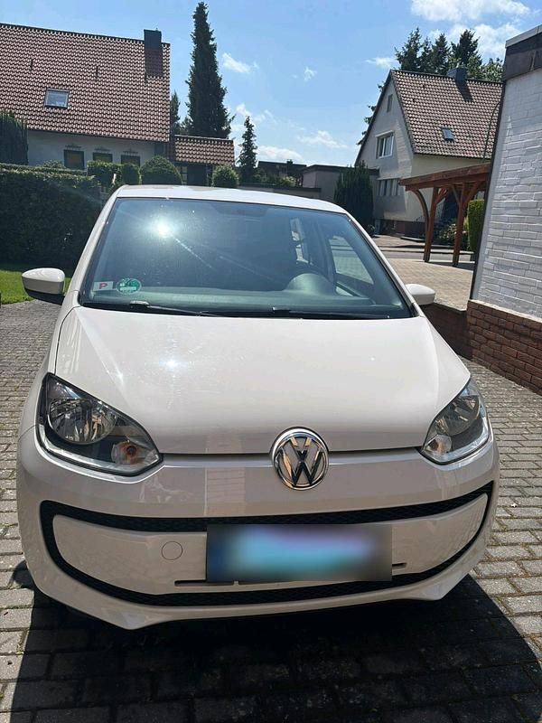 Second-hand VW up! 60 CP (44 kW) 2012 Alb Hatchback