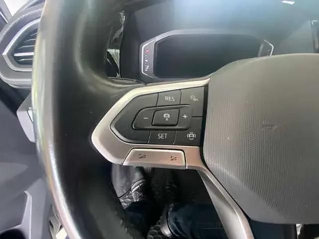 Second-hand VW Multivan Generation Six 204 CP (150 kW) 2022 Gri Monovolum