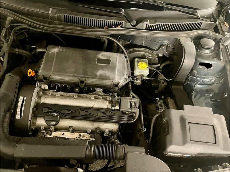 Gebraucht VW Golf IV 75 PS (55 kW) 2001 Grün Limousine