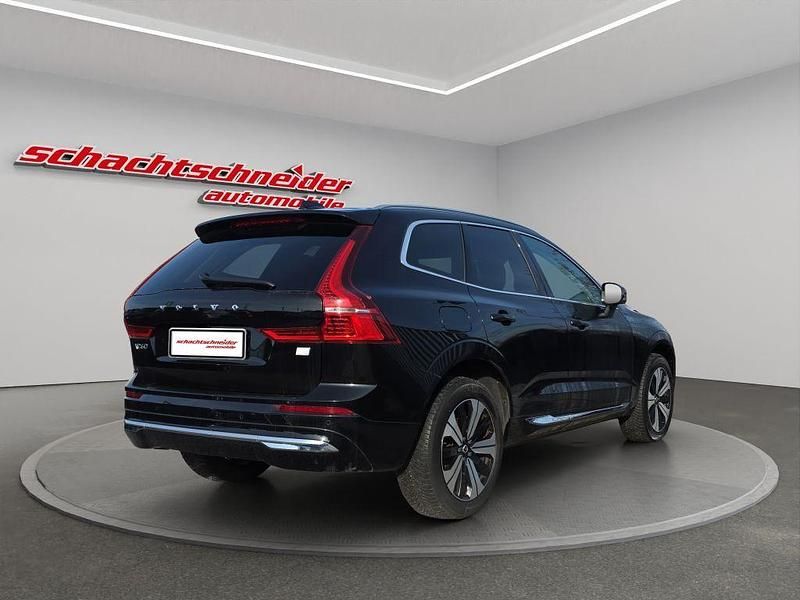 Gebraucht Volvo XC60 Core 398 PS (292 kW) 2022 Schwarz SUV