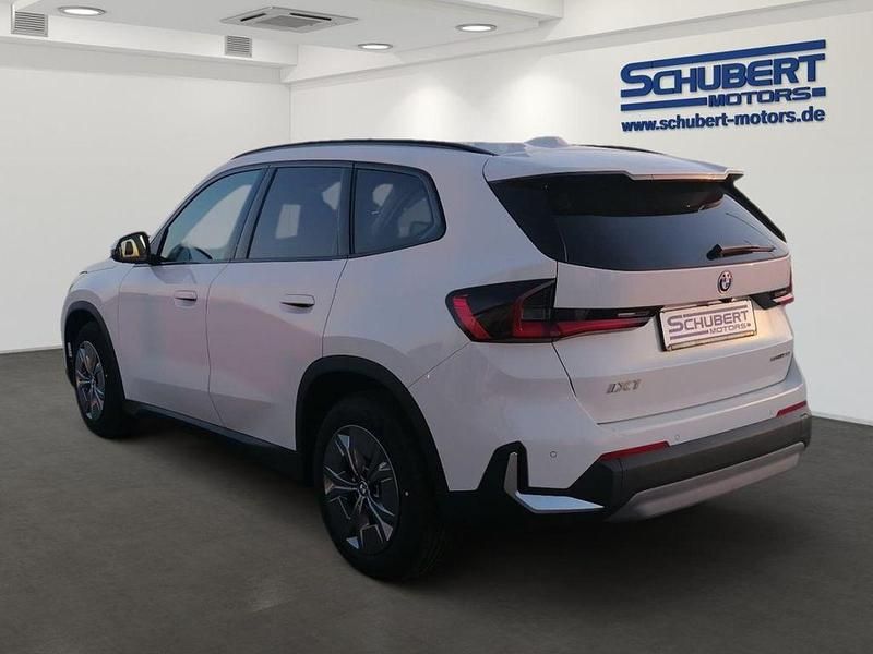 Neu BMW iX1 150 kW (204 PS) 2025 Weiß SUV