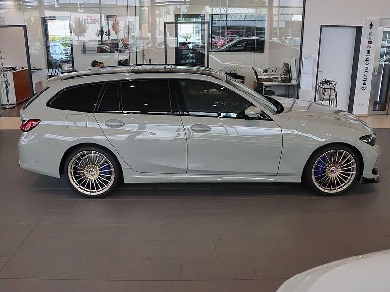 Neu Alpina B3 529 PS (389 kW) 2025 Sonderlackierung Kombi