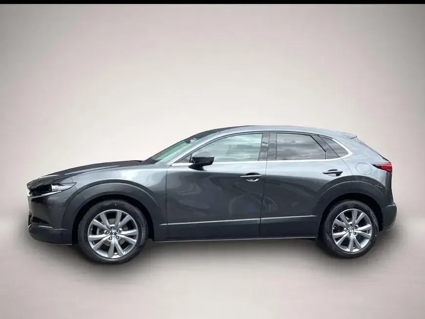Gebraucht Mazda CX-30 Selection 122 PS (89 kW) 2022 Manufacturer SUV