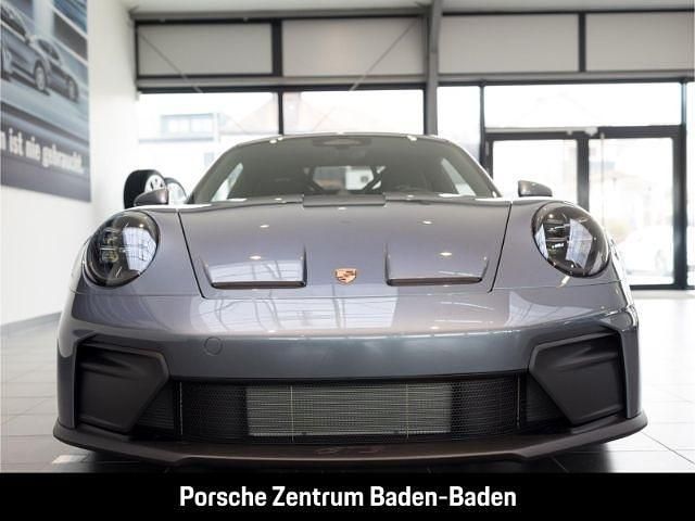Neu Porsche 992 510 PS (375 kW) 2026 Grau