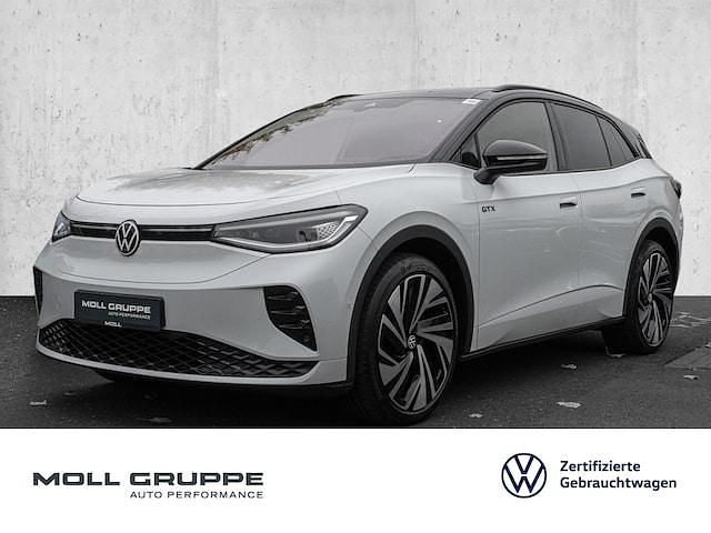 Gebraucht 2023 VW ID.4 GTX SUV | 34.890 € (Fairer Preis) - Bild 1/1