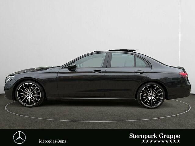 Gebraucht Mercedes E450 AMG 367 PS (269 kW) 2023 Grau Limousine